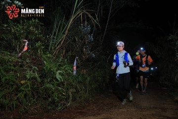 MĂNG ĐEN ULTRA TRAIL 2026 - Ảnh #4507875