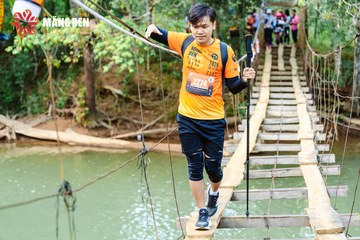 MĂNG ĐEN ULTRA TRAIL 2026 - Ảnh #4515357