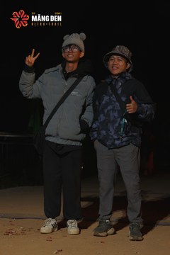 MĂNG ĐEN ULTRA TRAIL 2026 - Ảnh #4512237