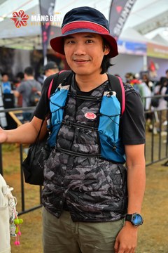 MĂNG ĐEN ULTRA TRAIL 2026 - Ảnh #4520485