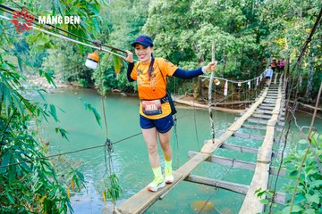MĂNG ĐEN ULTRA TRAIL 2026 - Ảnh #4515487