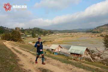 MĂNG ĐEN ULTRA TRAIL 2026 - Ảnh #4523057