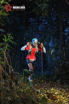 MĂNG ĐEN ULTRA TRAIL 2026 - Ảnh #4510983