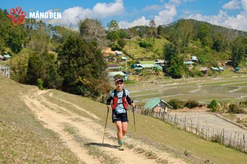 MĂNG ĐEN ULTRA TRAIL 2026 - Ảnh #4523619