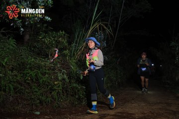 MĂNG ĐEN ULTRA TRAIL 2026 - Ảnh #4508456