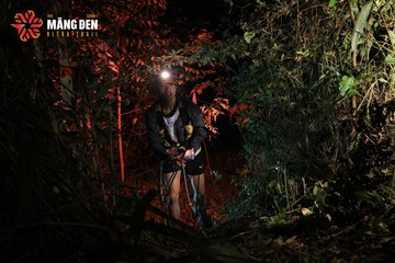 MĂNG ĐEN ULTRA TRAIL 2026 - Ảnh #4521212