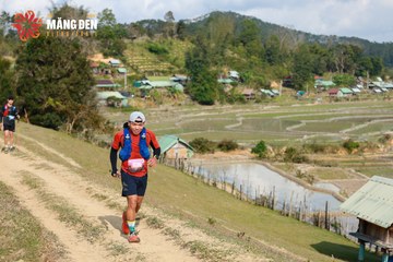 MĂNG ĐEN ULTRA TRAIL 2026 - Ảnh #4522746