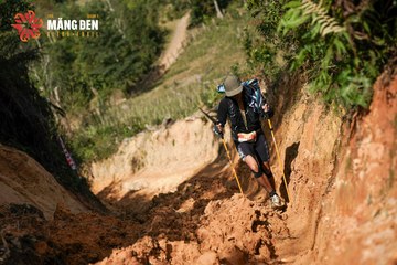 MĂNG ĐEN ULTRA TRAIL 2026 - Ảnh #4503916