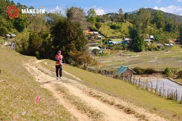 MĂNG ĐEN ULTRA TRAIL 2026 - Ảnh #4523406