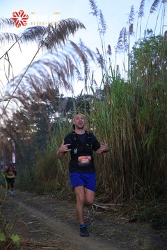 MĂNG ĐEN ULTRA TRAIL 2026 - Ảnh #4505525