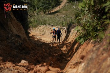 MĂNG ĐEN ULTRA TRAIL 2026 - Ảnh #4504682