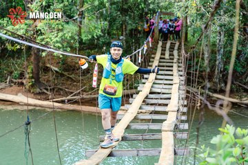 MĂNG ĐEN ULTRA TRAIL 2026 - Ảnh #4515430