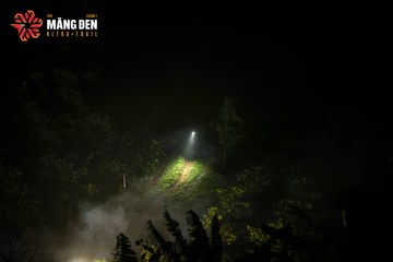 MĂNG ĐEN ULTRA TRAIL 2026 - Ảnh #4517378