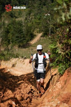 MĂNG ĐEN ULTRA TRAIL 2026 - Ảnh #4504047