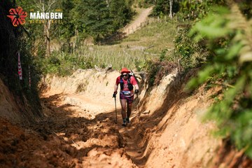 MĂNG ĐEN ULTRA TRAIL 2026 - Ảnh #4503949