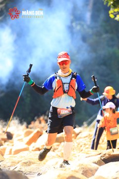 MĂNG ĐEN ULTRA TRAIL 2026 - Ảnh #4509052