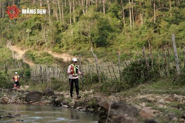 MĂNG ĐEN ULTRA TRAIL 2026 - Ảnh #4516650