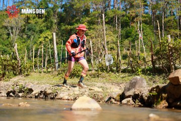 MĂNG ĐEN ULTRA TRAIL 2026 - Ảnh #4522506