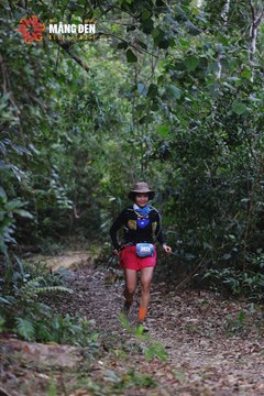 MĂNG ĐEN ULTRA TRAIL 2026 - Ảnh #4511965