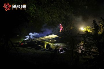 MĂNG ĐEN ULTRA TRAIL 2026 - Ảnh #4517671