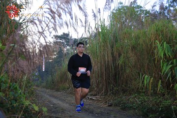 MĂNG ĐEN ULTRA TRAIL 2026 - Ảnh #4506494