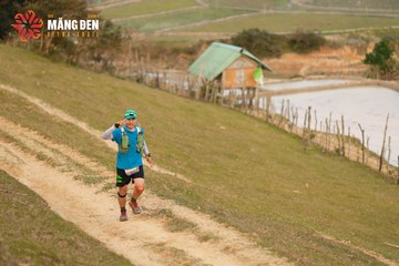 MĂNG ĐEN ULTRA TRAIL 2026 - Ảnh #4523325