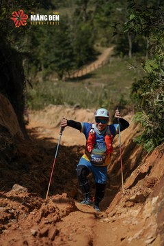 MĂNG ĐEN ULTRA TRAIL 2026 - Ảnh #4504763