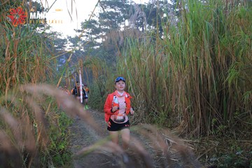 MĂNG ĐEN ULTRA TRAIL 2026 - Ảnh #4507521