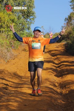 MĂNG ĐEN ULTRA TRAIL 2026 - Ảnh #4511692