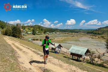 MĂNG ĐEN ULTRA TRAIL 2026 - Ảnh #4523612
