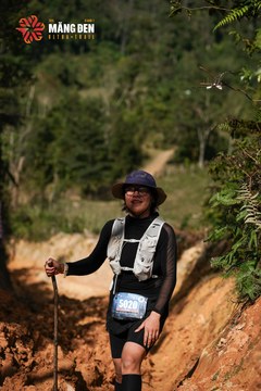 MĂNG ĐEN ULTRA TRAIL 2026 - Ảnh #4504027