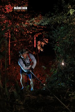 MĂNG ĐEN ULTRA TRAIL 2026 - Ảnh #4521091