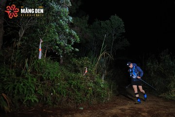 MĂNG ĐEN ULTRA TRAIL 2026 - Ảnh #4509488
