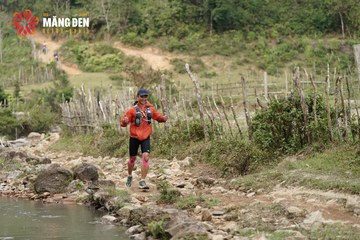 MĂNG ĐEN ULTRA TRAIL 2026 - Ảnh #4516881