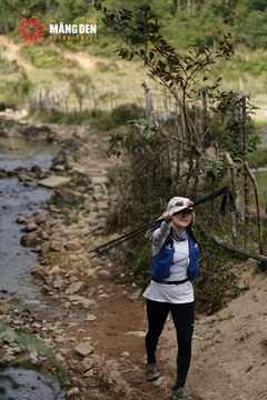 MĂNG ĐEN ULTRA TRAIL 2026 - Ảnh #4503355
