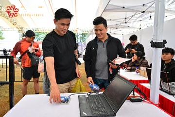 MĂNG ĐEN ULTRA TRAIL 2026 - Ảnh #4520468