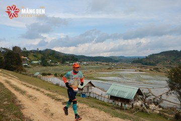 MĂNG ĐEN ULTRA TRAIL 2026 - Ảnh #4522853