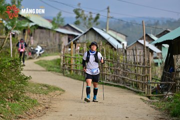 MĂNG ĐEN ULTRA TRAIL 2026 - Ảnh #4525141