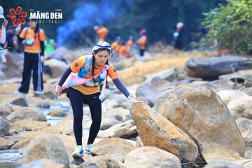 MĂNG ĐEN ULTRA TRAIL 2026 - Ảnh #4510302
