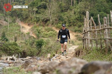 MĂNG ĐEN ULTRA TRAIL 2026 - Ảnh #4519084