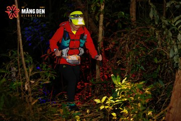 MĂNG ĐEN ULTRA TRAIL 2026 - Ảnh #4526398