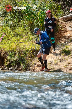 MĂNG ĐEN ULTRA TRAIL 2026 - Ảnh #4508055