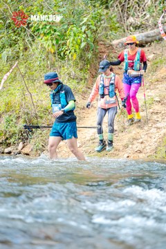 MĂNG ĐEN ULTRA TRAIL 2026 - Ảnh #4502820