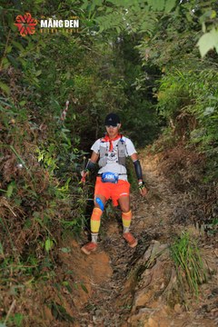 MĂNG ĐEN ULTRA TRAIL 2026 - Ảnh #4510393