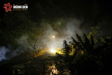 MĂNG ĐEN ULTRA TRAIL 2026 - Ảnh #4517218