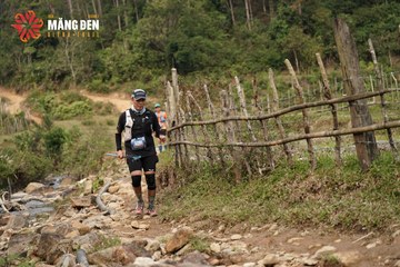 MĂNG ĐEN ULTRA TRAIL 2026 - Ảnh #4519480