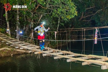 MĂNG ĐEN ULTRA TRAIL 2026 - Ảnh #4518596