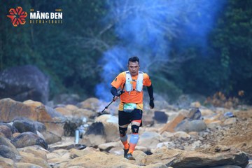 MĂNG ĐEN ULTRA TRAIL 2026 - Ảnh #4508667