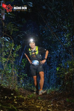MĂNG ĐEN ULTRA TRAIL 2026 - Ảnh #4511318