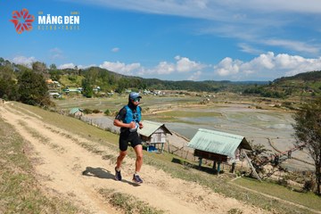MĂNG ĐEN ULTRA TRAIL 2026 - Ảnh #4522549